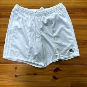 Adidas women’s clima cool soccer short